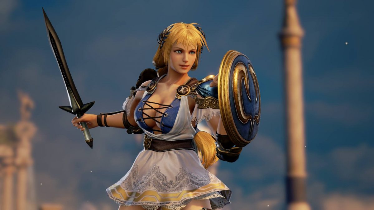 Cassandra sophitia loops audio fan xxx pic