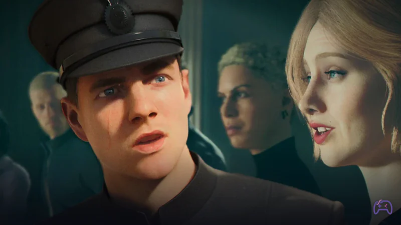 007 First Light изначально планировали как ансамблевую историю про весь отряд агентов