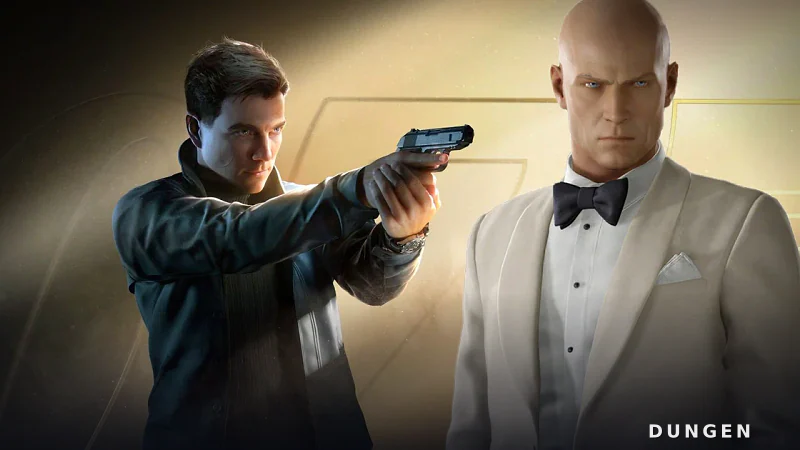 007: First Light — это не Hitman, и IO Interactive рада, что это наконец замечают