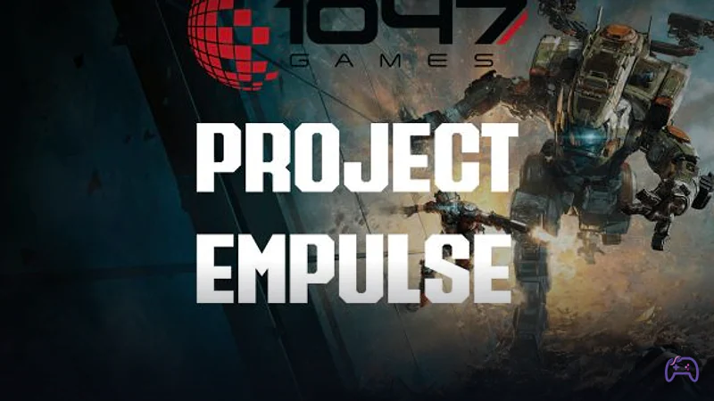 1047 Games разрабатывает духовного наследника Titanfall