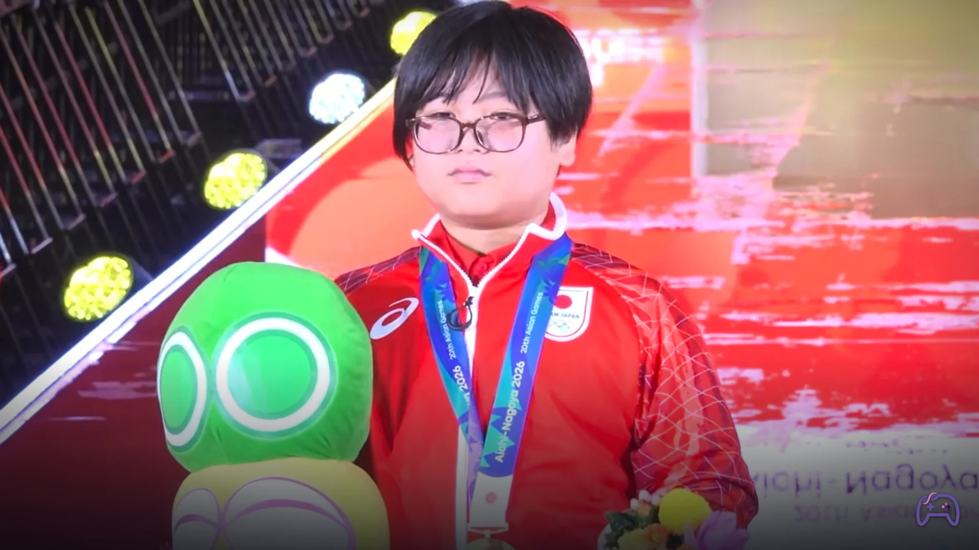 Юки Куриара — 11-летний чемпион Asian Games по Puyo Puyo - dungen.ru