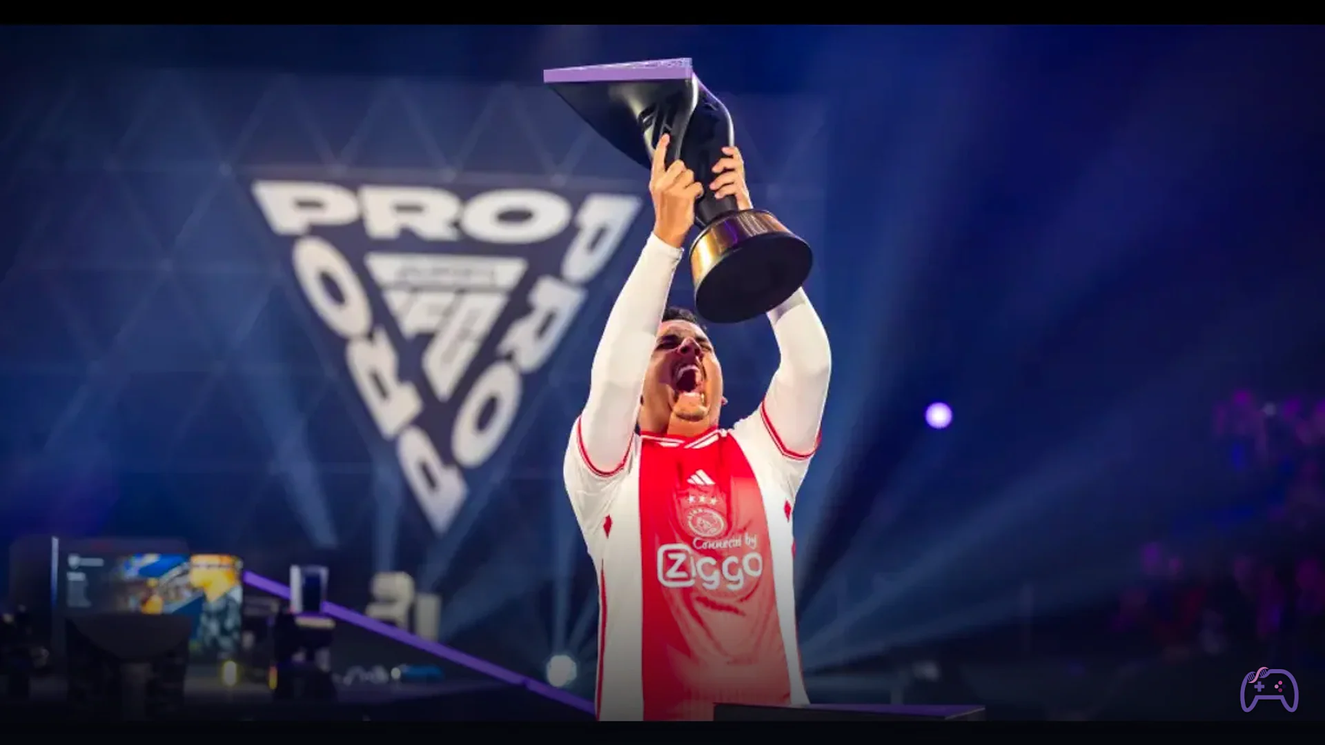 2K нанимает топ-продюсера FIFA и готовит конкурента EA Sports FC