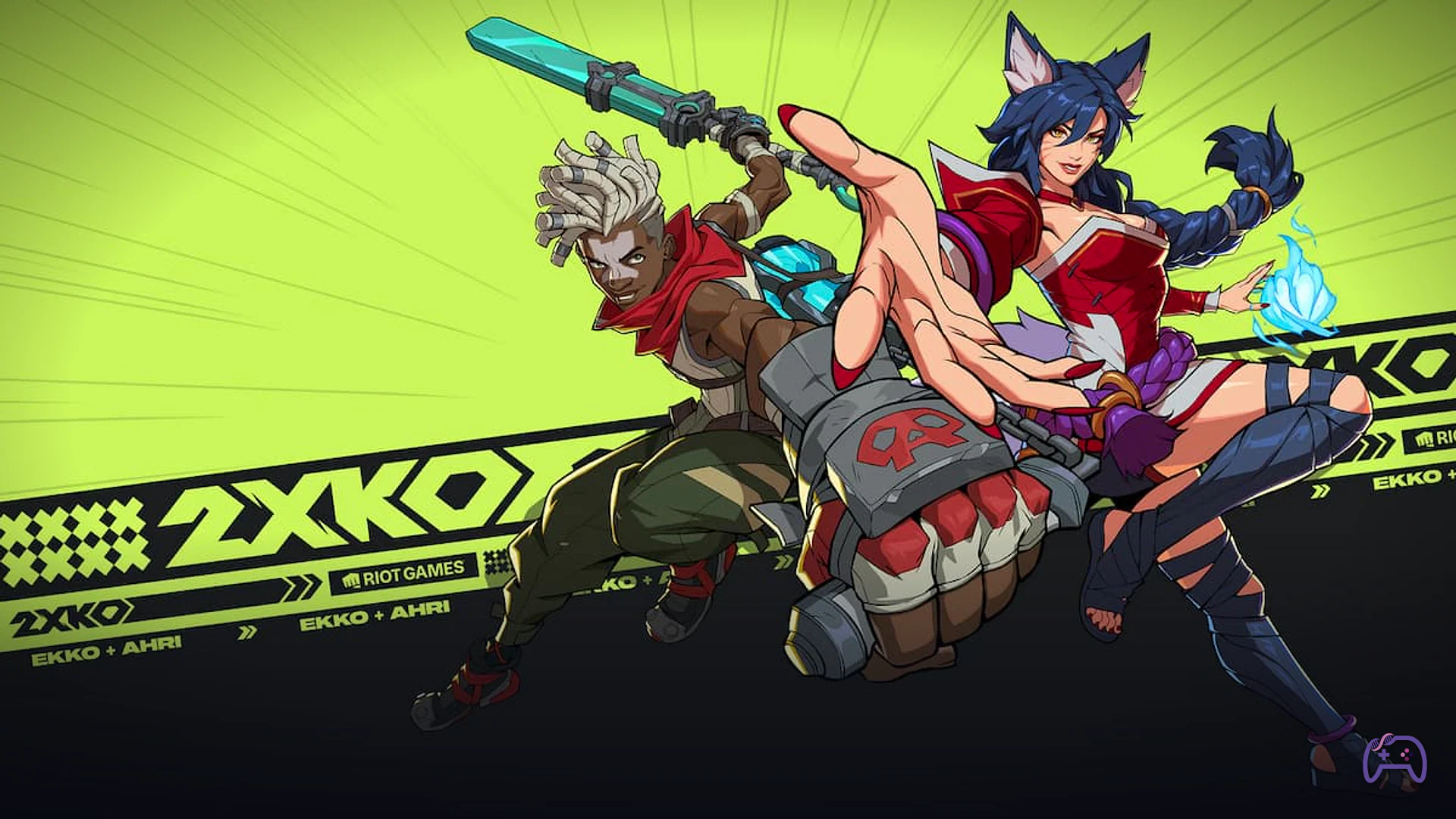 Riot Games закрывает разработку файтинга 2XKO к концу 2026 года
