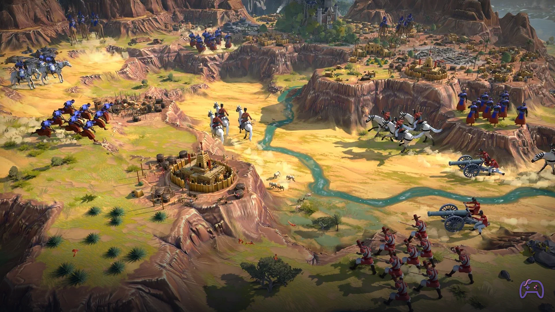 Как Endless Legend 2, Humankind 2 и Civilization 7 решают проблему надоевшей глубинной игры