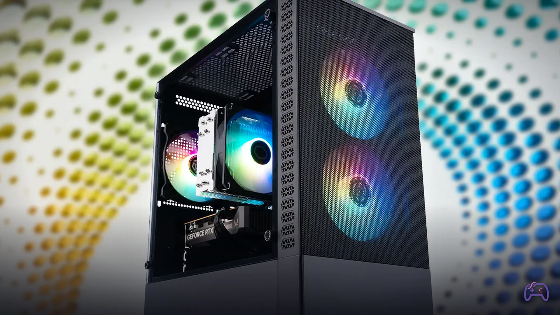 RTX 5060 за 849 долларов: бюджетный ПК, который мощнее Steam Machine