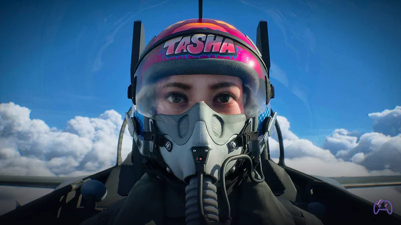 Ace Combat 8: философский взгляд на войну в лучшей части серии