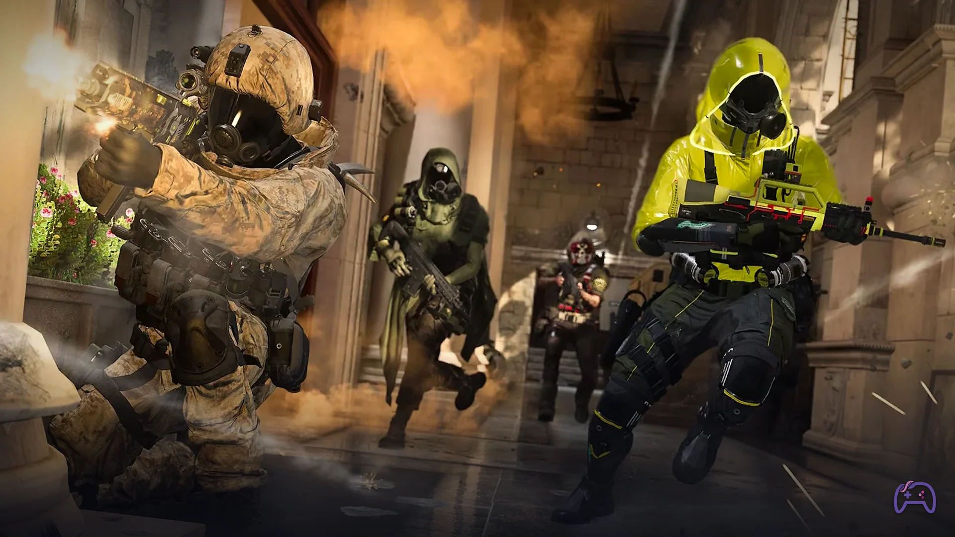 Читы для Call of Duty приносят 8,5 млрд в год — Activision начала наступление