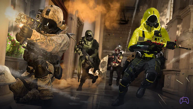 Читы для Call of Duty приносят 8,5 млрд в год — Activision начала наступление
