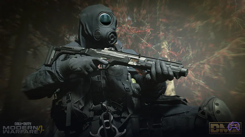 Activision привлекла адвокатов против создателей читов Call of Duty