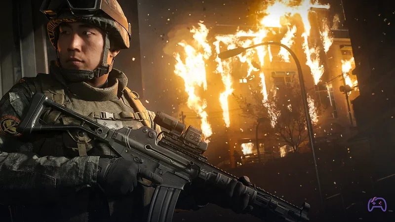 Тестировщики Activision проголосовали за забастовку перед релизом Call of Duty: Modern Warfare 4
