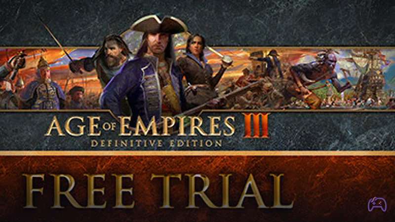 Отменённое расширение Age of Empires 3 вернулось — выйдет в сентябре