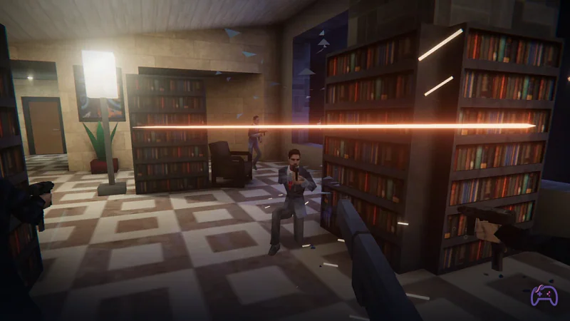 Agent 64: Spies Never Die выходит в августе с ностальгией по GoldenEye