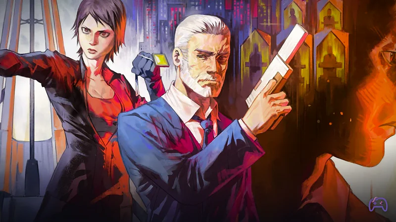 Agent 64: Spies Never Die наконец получила дату выхода