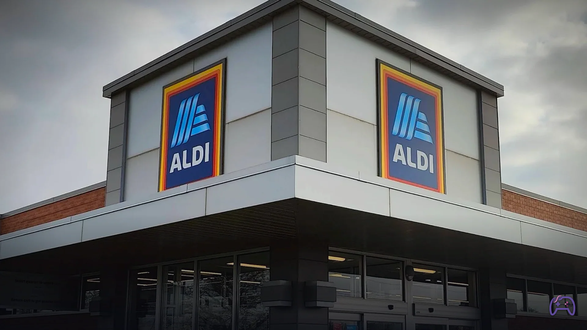 Aldi раздаёт бесплатные слепые боксы со снеками и неожиданными товарами