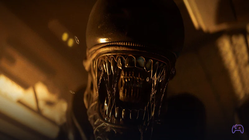 Alien: Isolation 2 вывела охотницу на поверхность и переделала охоту кардинально