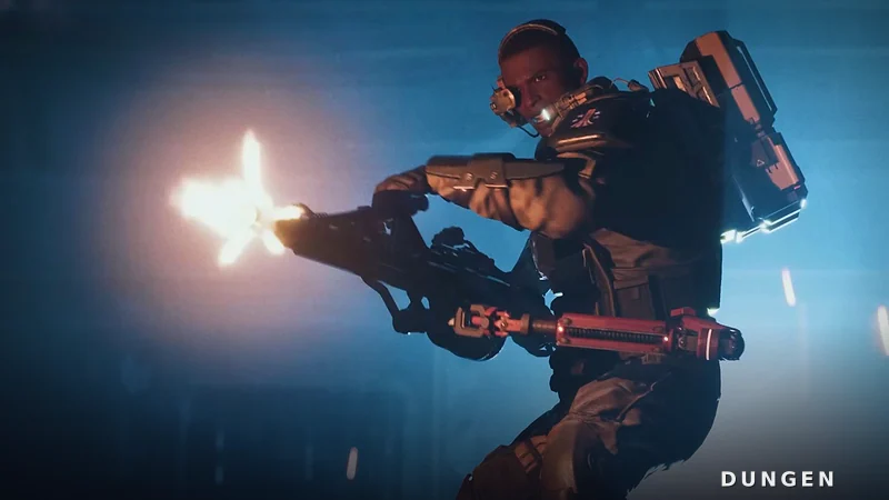 Aliens: Fireteam Elite 2 выходит летом с четвёртым морпехом и новыми ксеноморфами