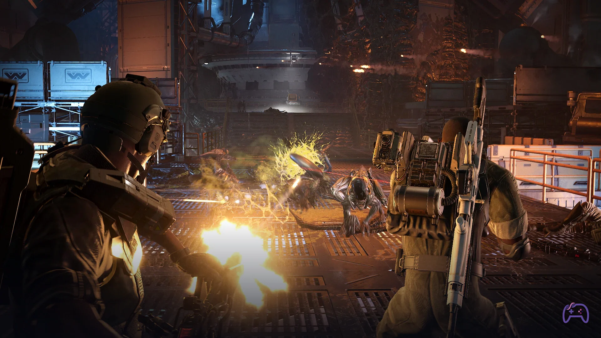 Aliens: Fireteam Elite 2 выходит 25 августа — расписание по часовым поясам