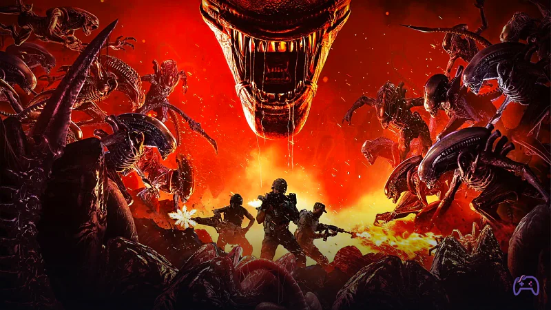 Aliens: Fireteam Elite закрыли на Nintendo Switch без возврата денег