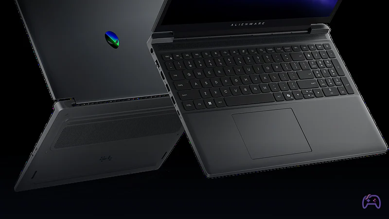 Alienware 15: как бюджетный ноутбук стал приговором индустрии