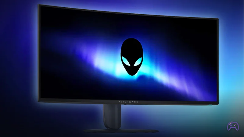 Alienware выпустила первый в мире 39-дюймовый монитор 5K с OLED-панелью RGB Stripe Tandem