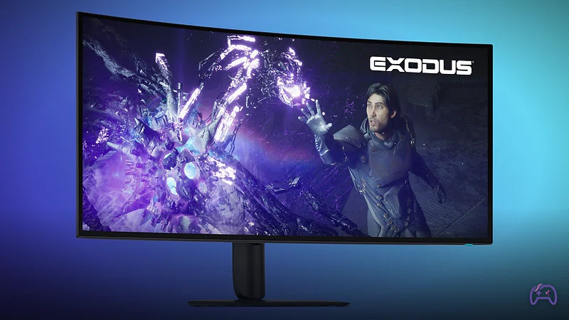 Alienware AW3926QW — монитор, который может переломить игровой рынок
