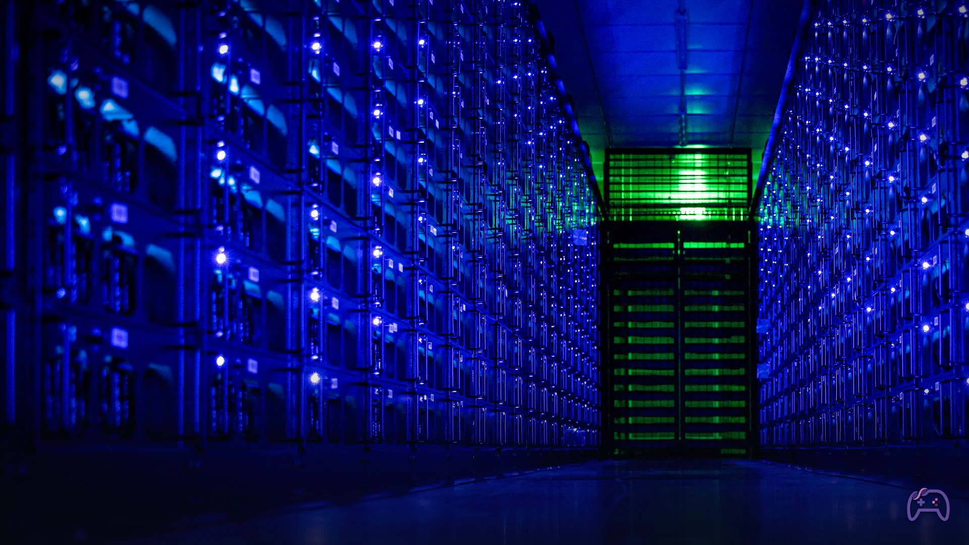 Amazon накупила Nvidia GPU на миллиарды, но не может их включить