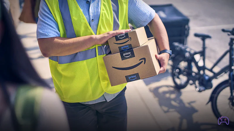 Водитель Amazon получил три года тюрьмы за помощь студентам с экзаменами — на счетах нашли три миллиона долларов
