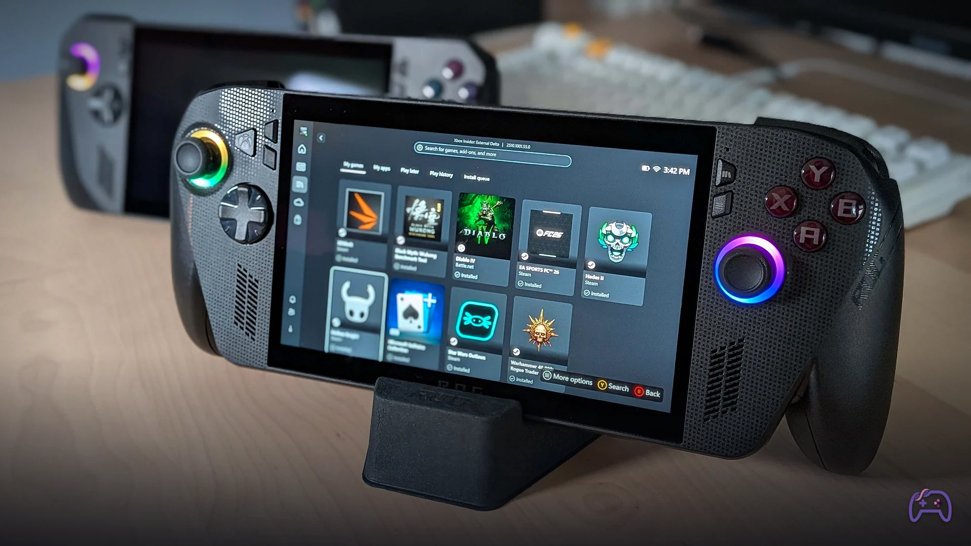 AMD выпустила FSR 4.1 для видеокарт RX 6000 и обещает поддержку APU и Xbox