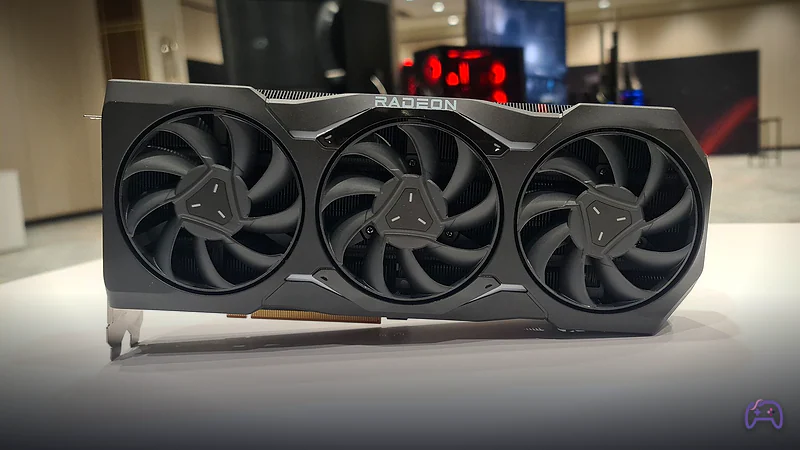 AMD добавит FSR 4.1 на видеокарты RX 7000 этим летом и на RX 6000 в 2027