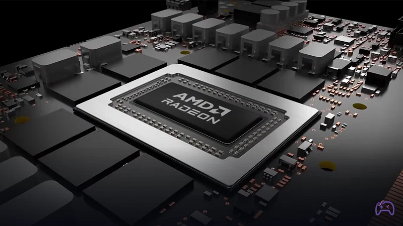 AMD добавила поддержку GDDR7 в драйверы — признак нового поколения видеокарт