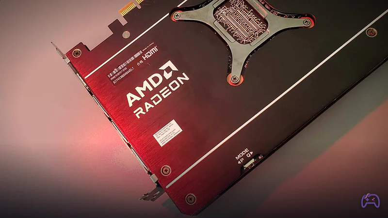 AMD поднимает цены на видеокарты, но только после Nvidia