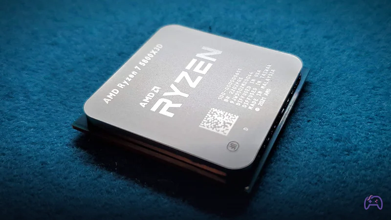 AMD назвала Ryzen 7 5800X3D «последним подарком» пользователям AM4. Идея исходила от CEO Лизы Су