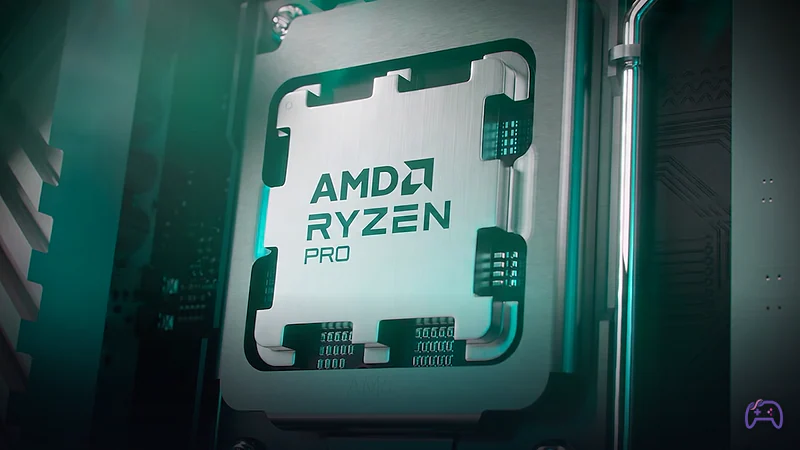 AMD расширила линейку Ryzen PRO с 3D V-Cache и TDP до 170 Вт