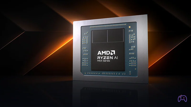 AMD Ryzen AI Max 400 получил до 192 ГБ памяти и чипы Zen 5