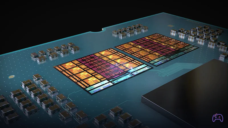 AMD ведёт переговоры с Samsung о производстве процессоров из-за нехватки мощностей TSMC