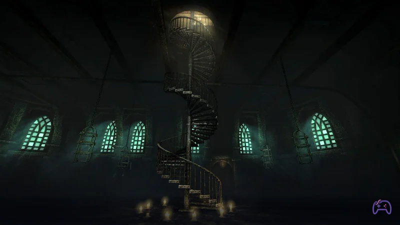 Frictional Games готовит новую версию Amnesia: The Dark Descent к концу года