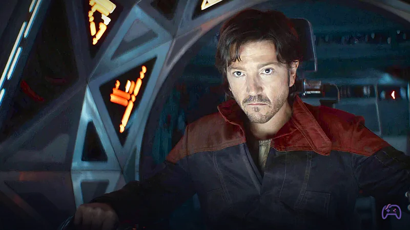 Andor сделал невероятное: впервые в Star Wars показали обычный унитаз