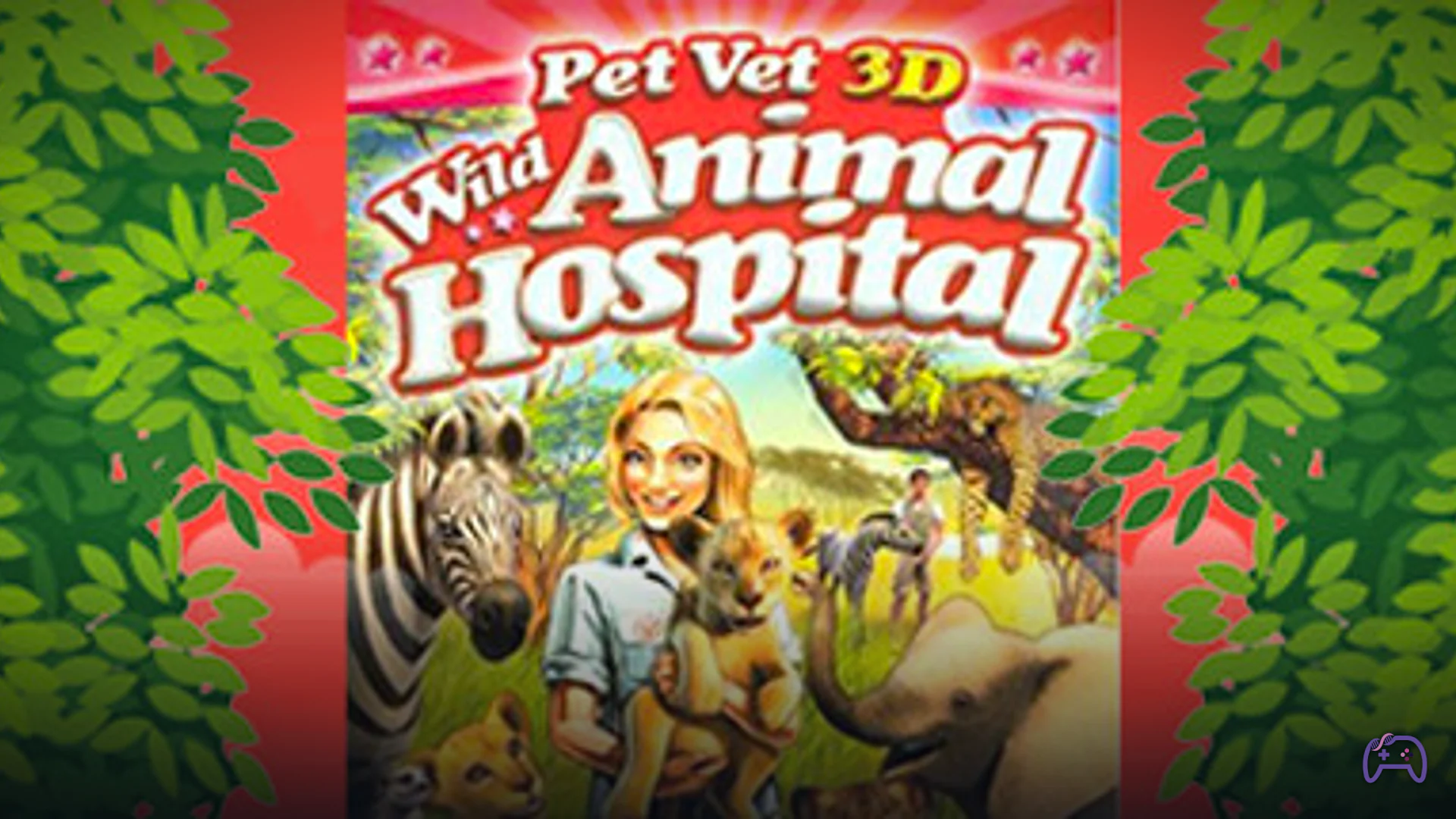 Animal Hospital получает крупное обновление с новой историей