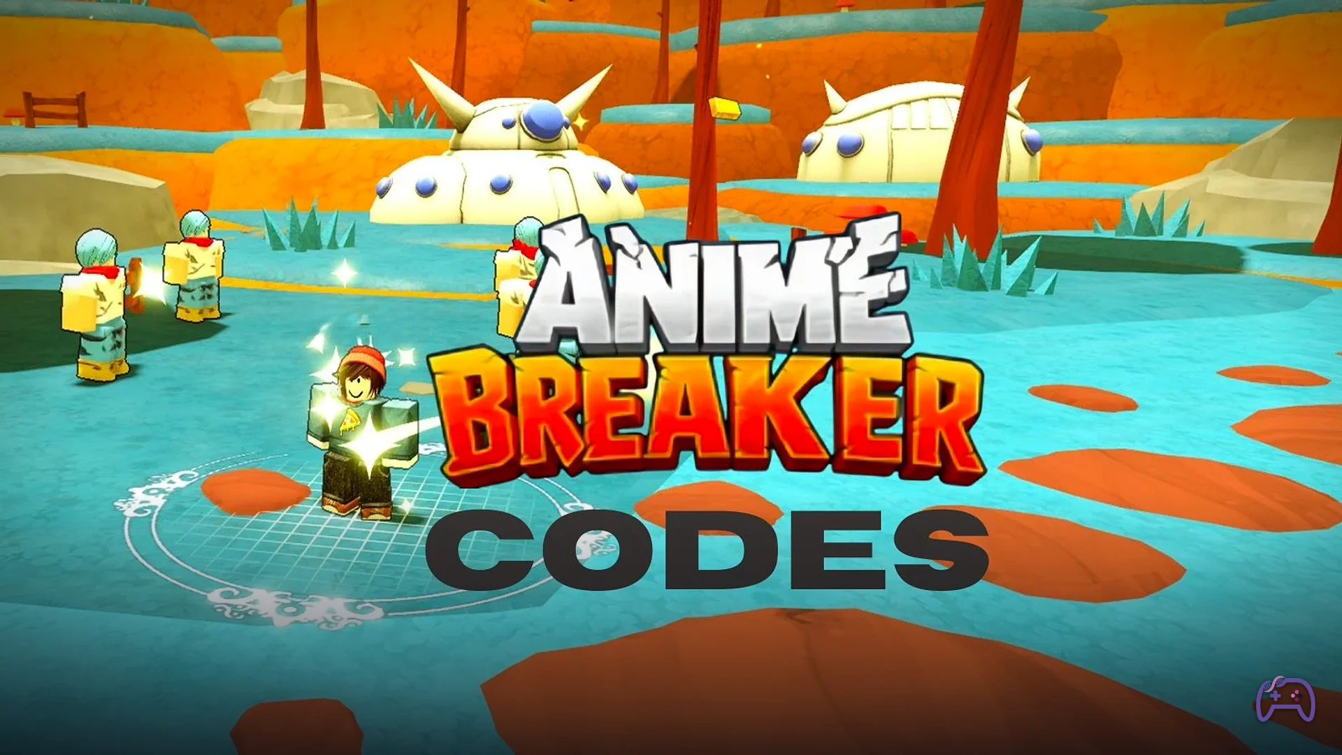 Коды Anime Breaker на сентябрь 2026