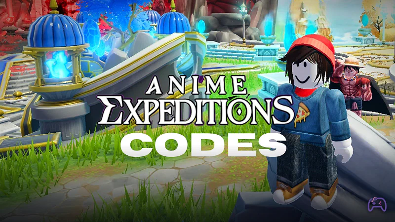 Коды Anime Expeditions на июль 2026: бесплатные кристаллы и самоцветы
