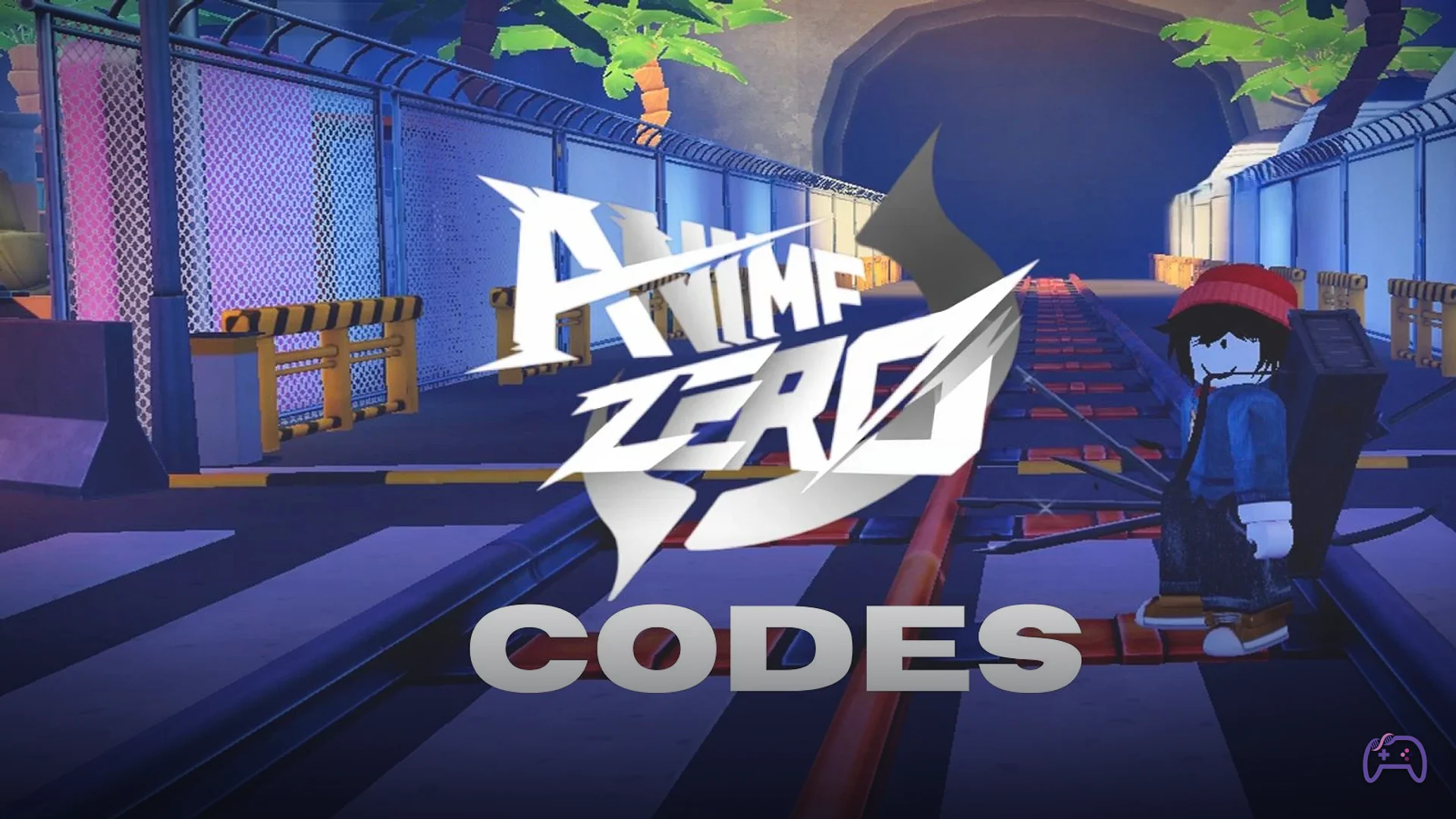 Коды в Anime Zero на октябрь 2026
