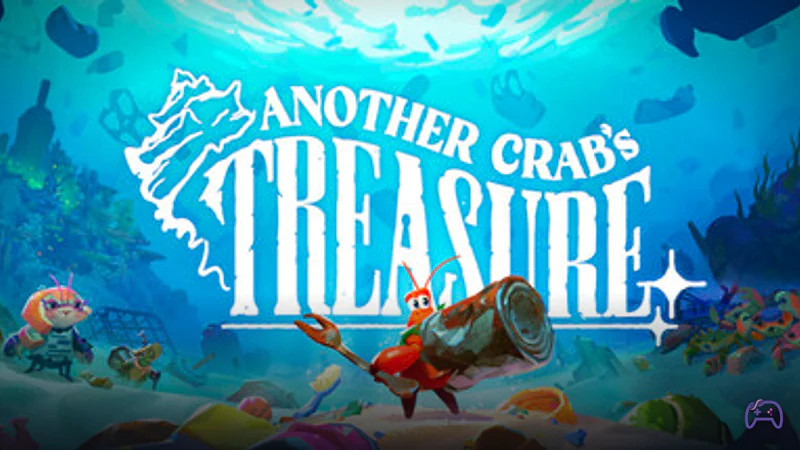 Another Crab's Treasure получила издание для Switch 2 и бесплатное обновление