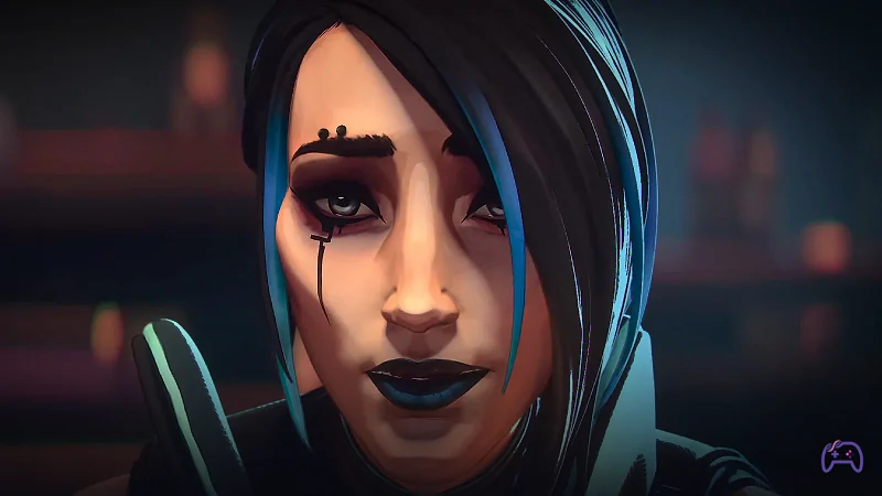 Разработчик Apex Legends создал мемориал своей маме прямо в игре