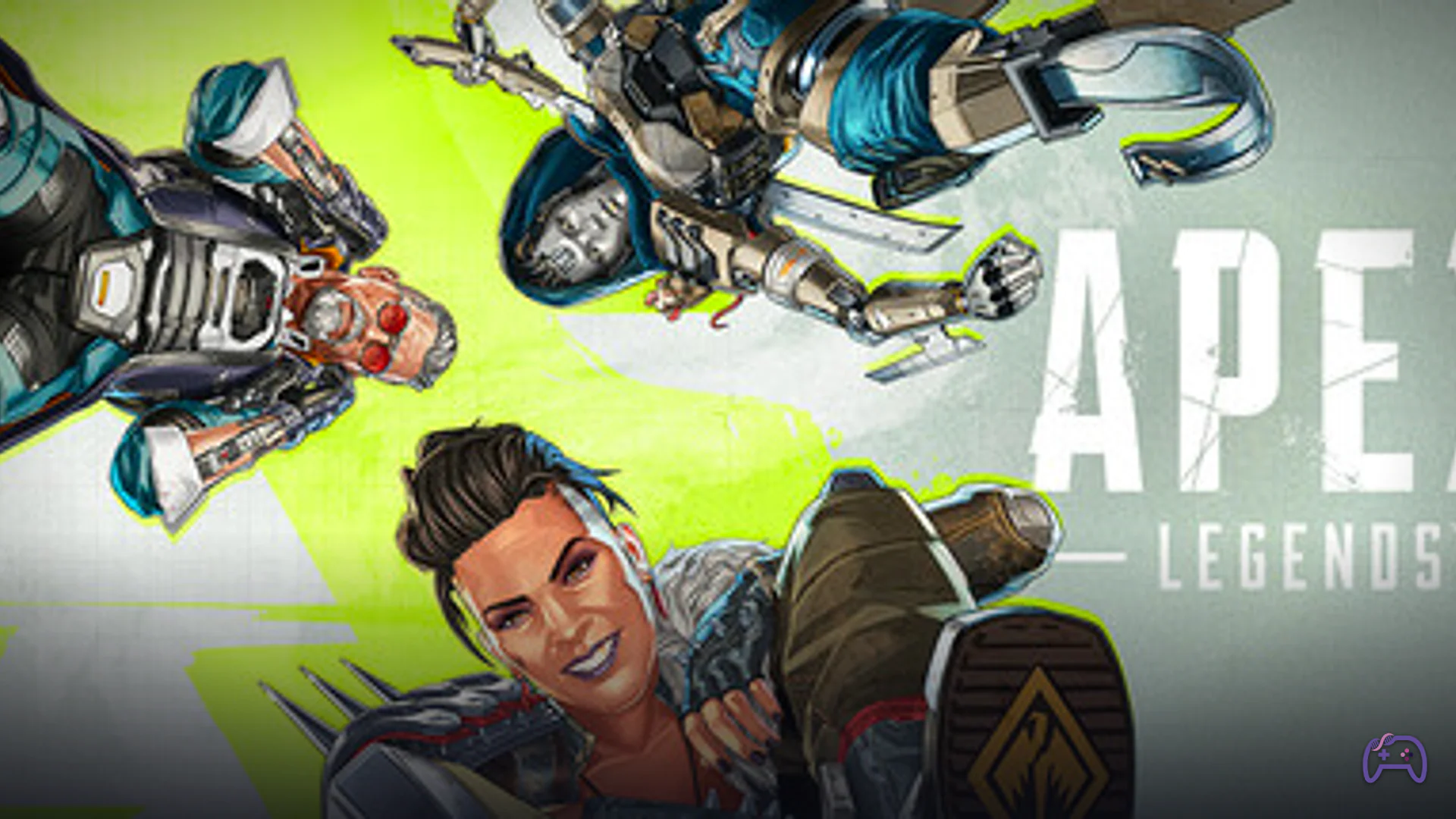 Apex Legends Esports Nations Cup 2026: формат и расписание - dungen.ru