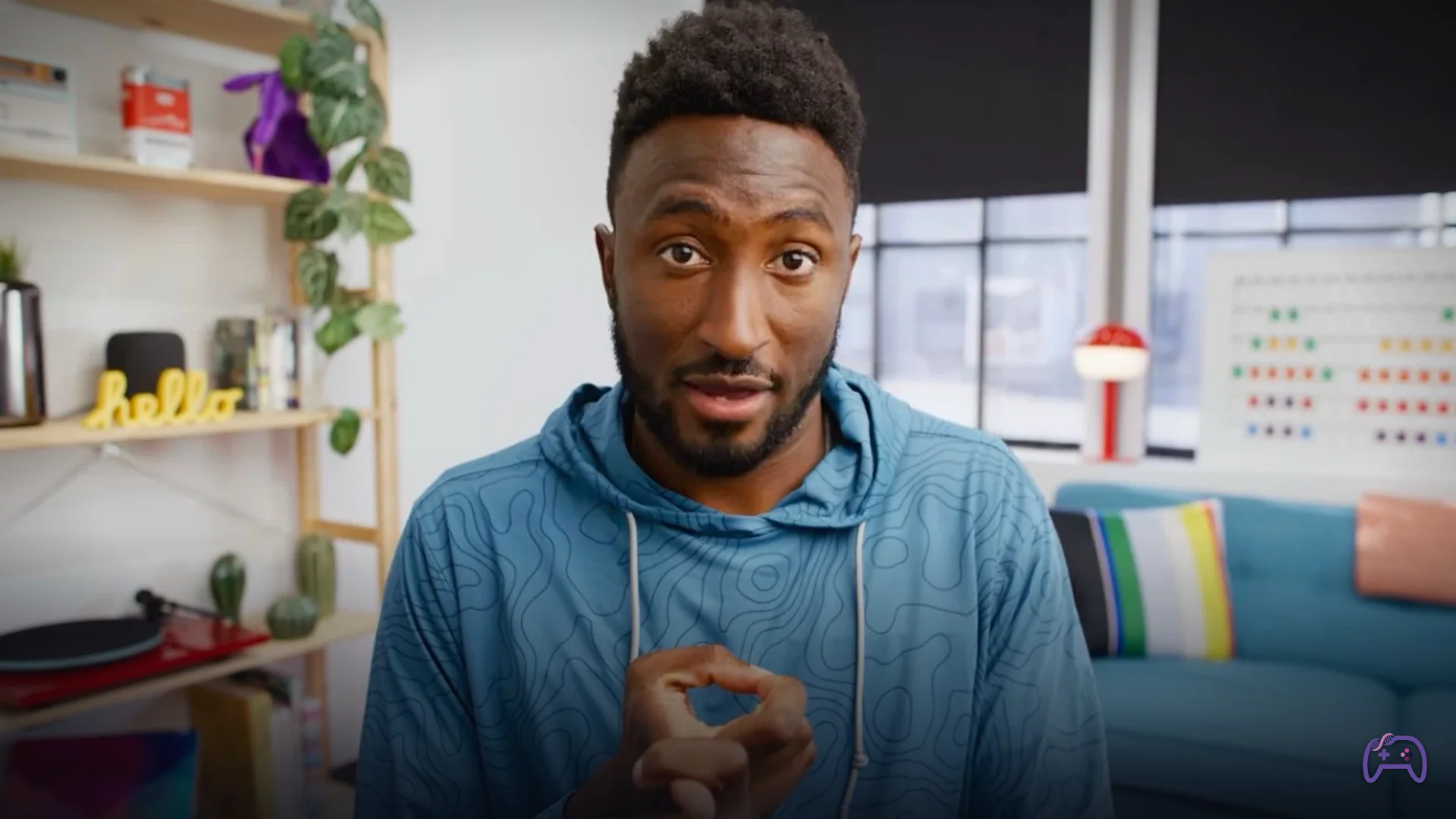 Apple HomeView за $300 — это не для всех, считает MKBHD