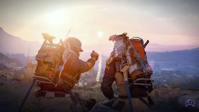 Arc Raiders запускает ПвЕ-режим для тех, кто не хочет друг друга убивать
