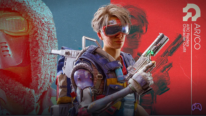 В Arc Raiders крысы научились обманывать матчмейкинг через дружественный огонь