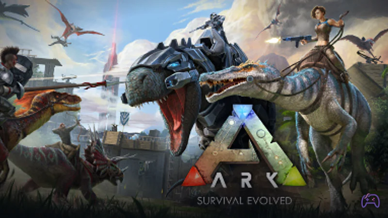 ARK: Survival Evolved закрывает серверы на Switch в конце августа