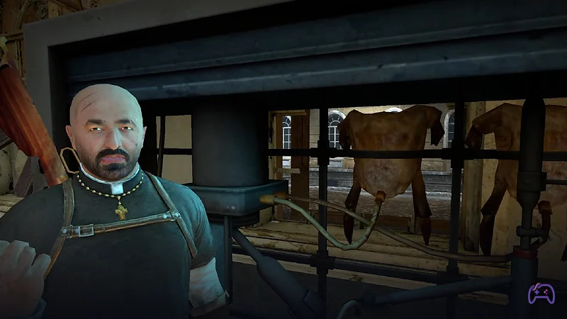 Спустя 20 лет основатель Arkane объяснил, почему Valve отменила Ravenholm