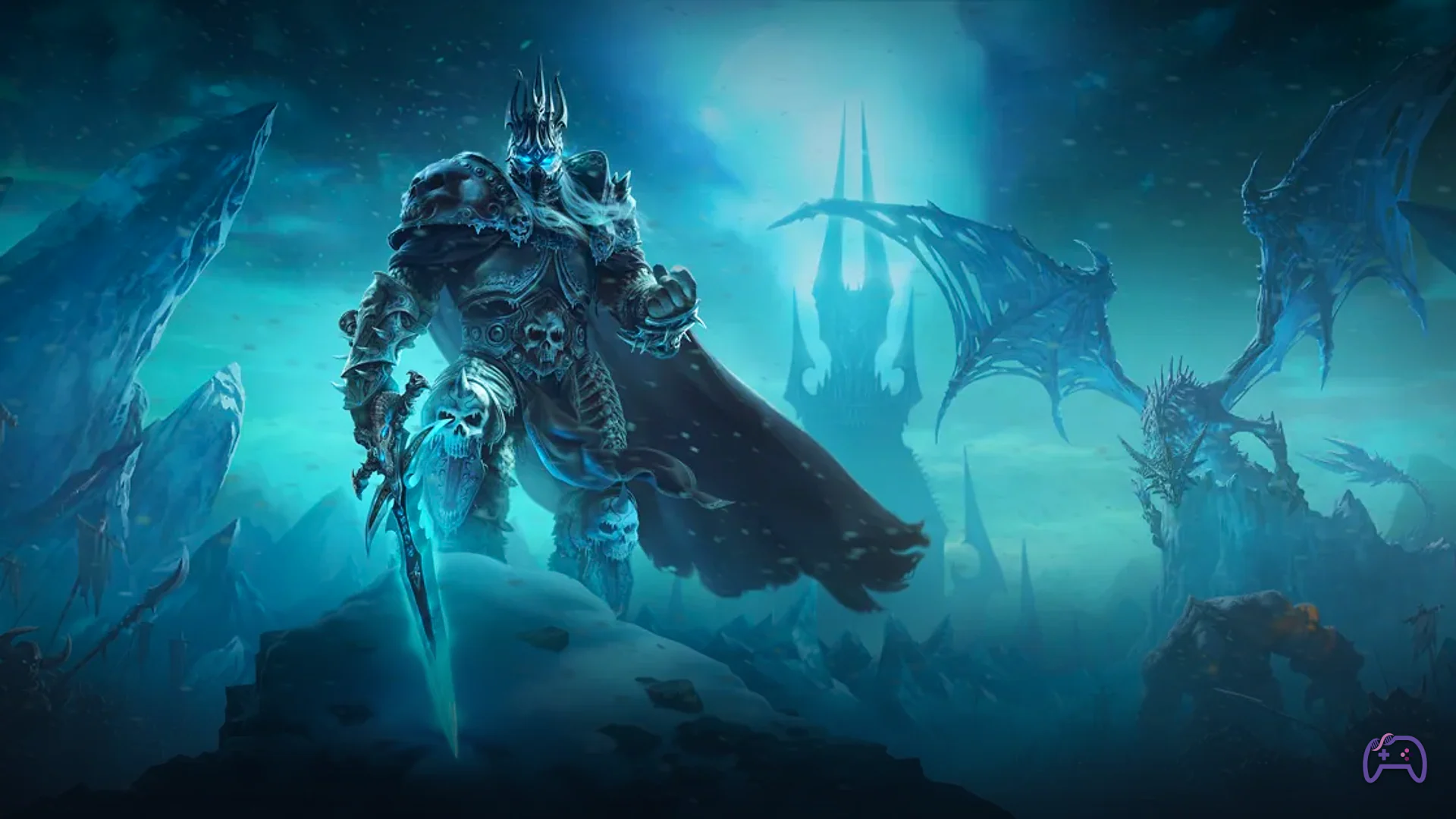 MurloVille — сервер WoW 3.3.5a